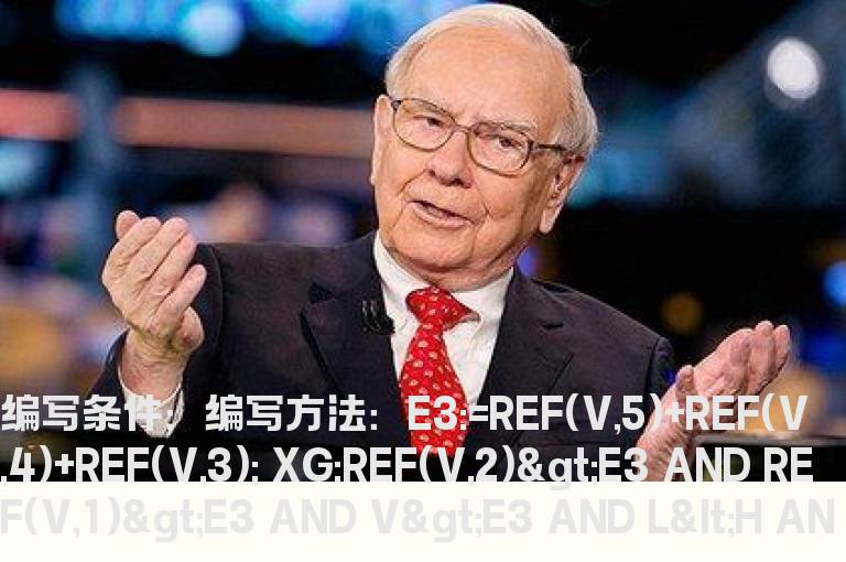 放量的选股公式