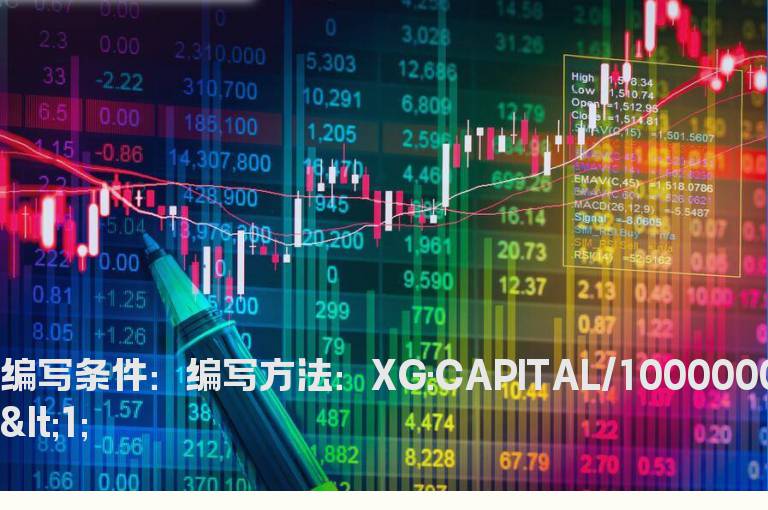 流通盘一亿以下的选股公式