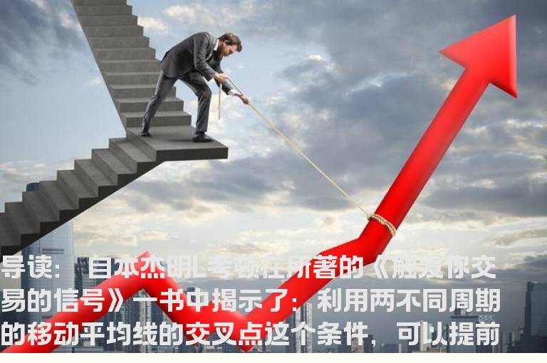 实战必读：各种周期均线详解,让你彻底的了解技术分析的精髓