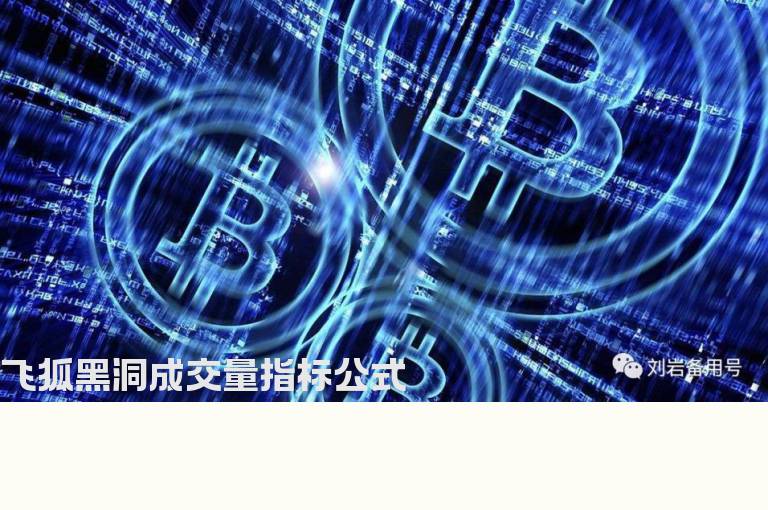 飞狐黑洞成交量指标公式