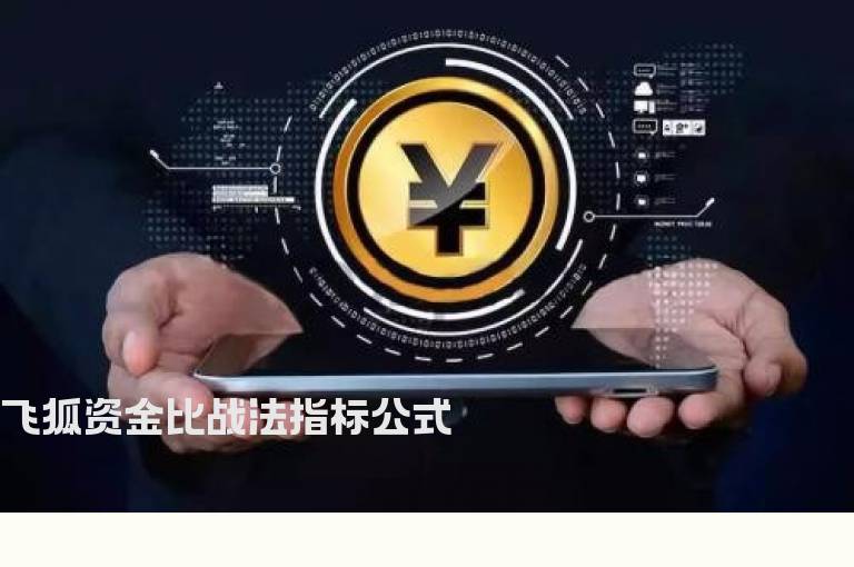 飞狐资金比战法指标公式