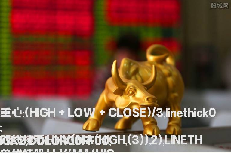 GJ短线先锋（否是非常实用的指标 主图 源码）