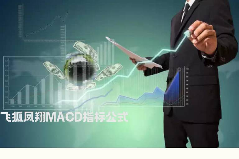 飞狐凤翔MACD指标公式