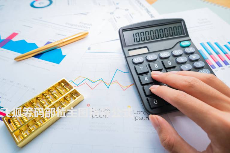 飞狐筹码部位主图指标公式