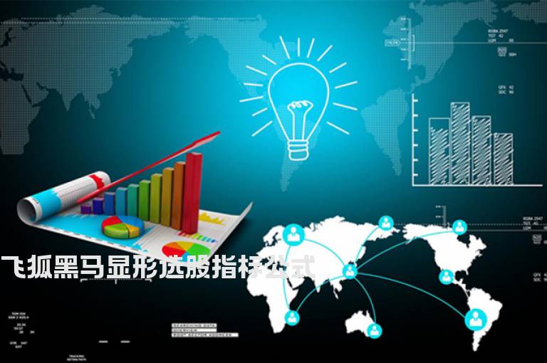 飞狐黑马显形选股指标公式