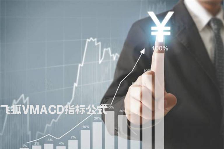 飞狐VMACD指标公式