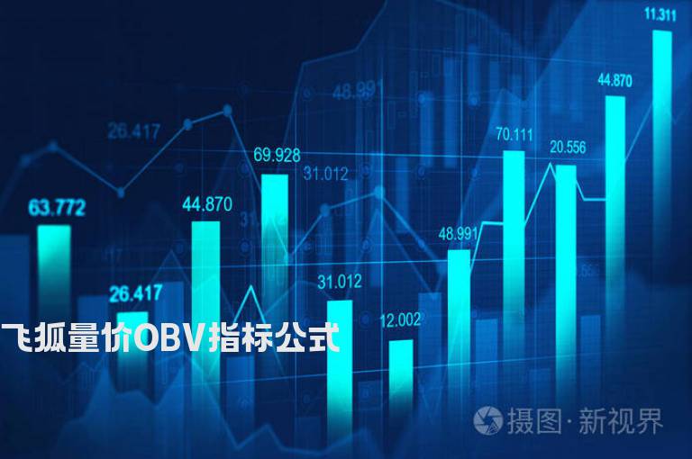 飞狐量价OBV指标公式