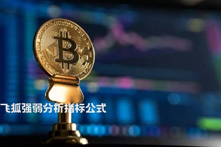 飞狐强弱分析指标公式