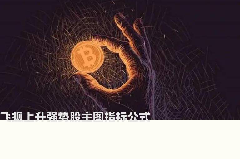 飞狐上升强势股主图指标公式