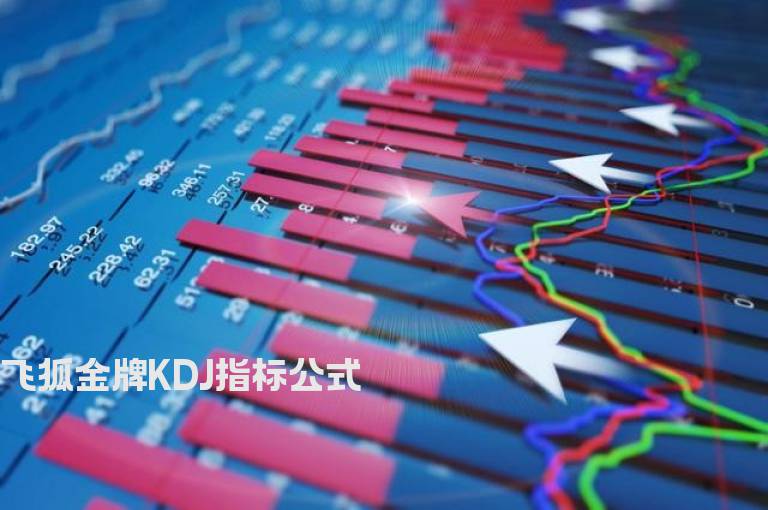 飞狐金牌KDJ指标公式