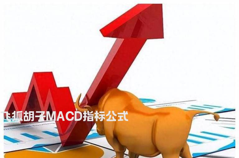 飞狐胡子MACD指标公式