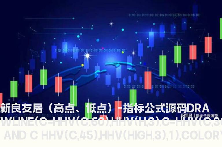 新良友居（高点、低点）