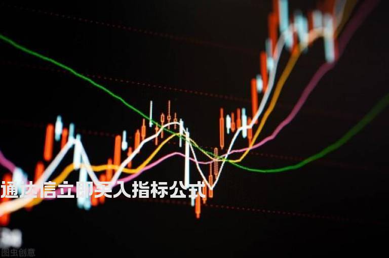 通达信立即买入指标公式