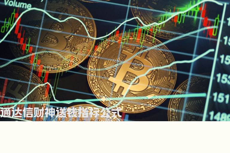 通达信财神送钱指标公式