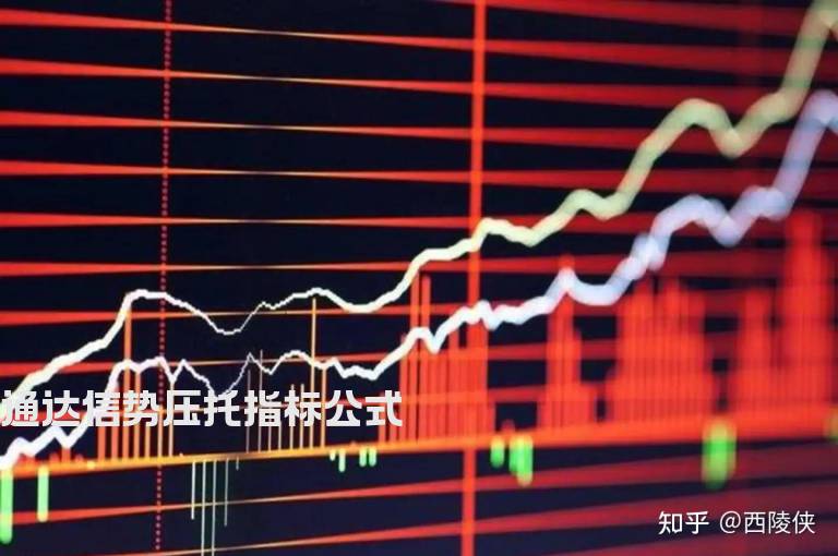 通达信势压托指标公式