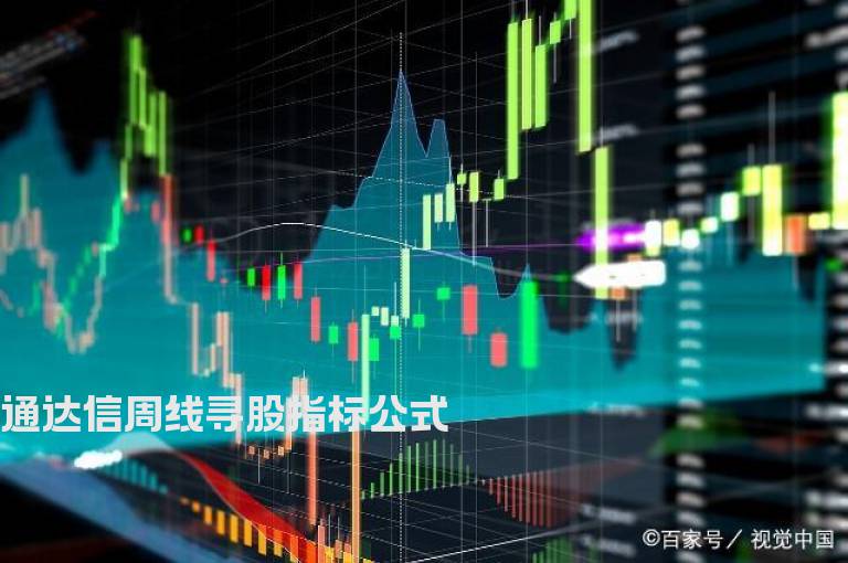 通达信周线寻股指标公式