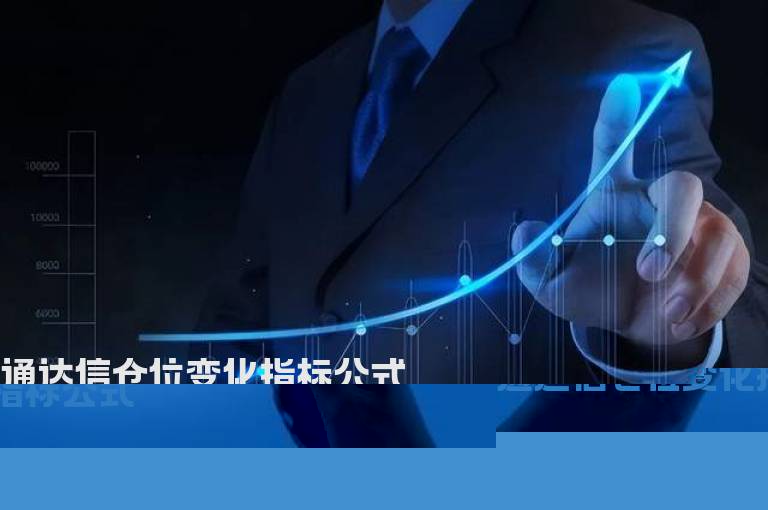 通达信仓位变化指标公式