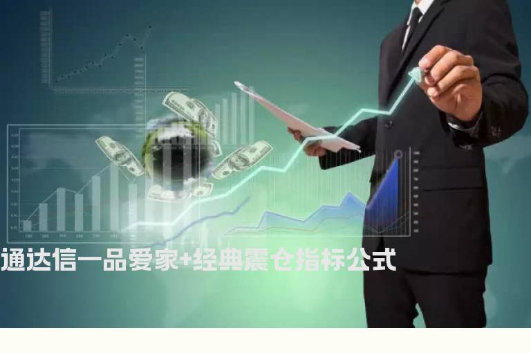 通达信一品爱家+经典震仓指标公式