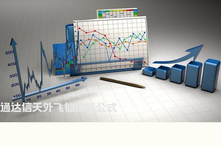 通达信天外飞仙指标公式