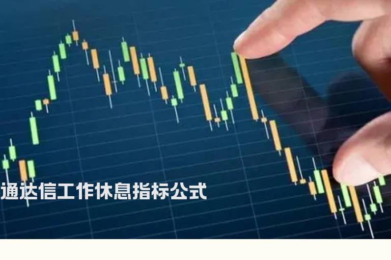 通达信工作休息指标公式