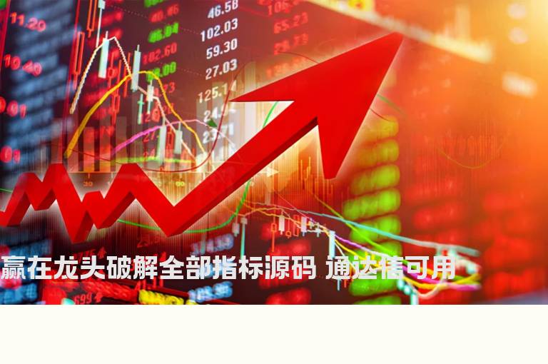 赢在龙头破解全部指标源码 通达信可用