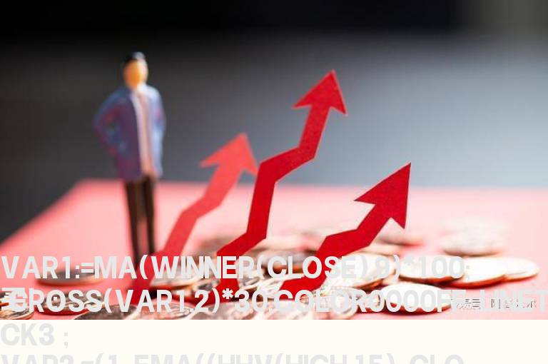 血战超跌黄金坑