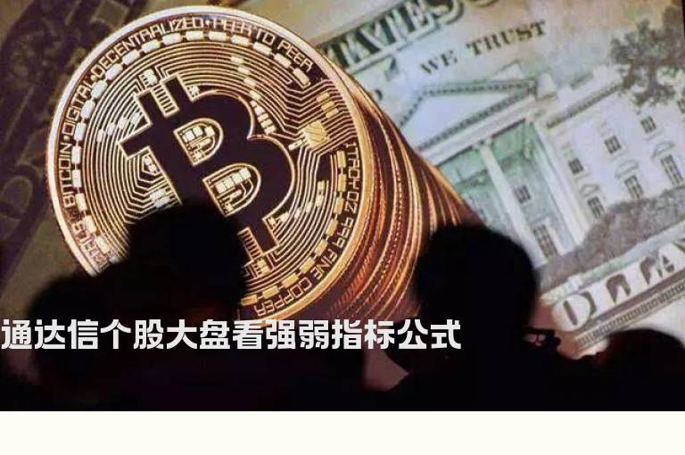 通达信个股大盘看强弱指标公式