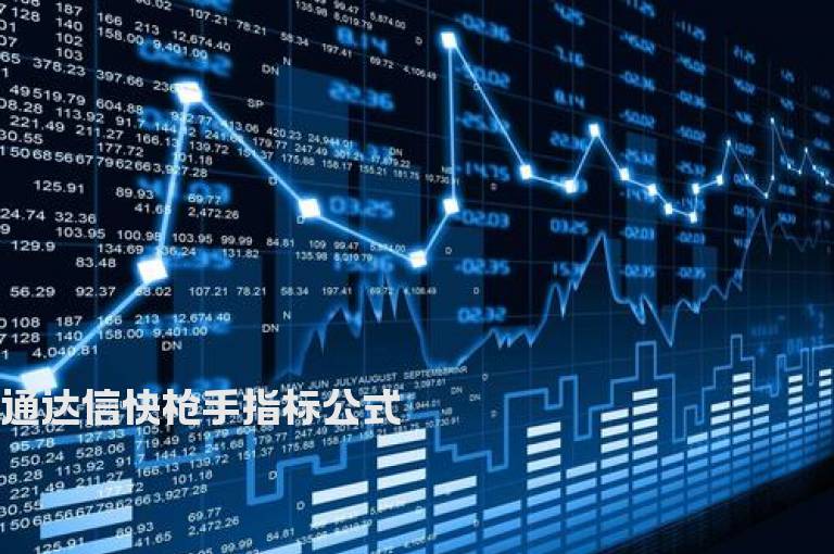 通达信快枪手指标公式