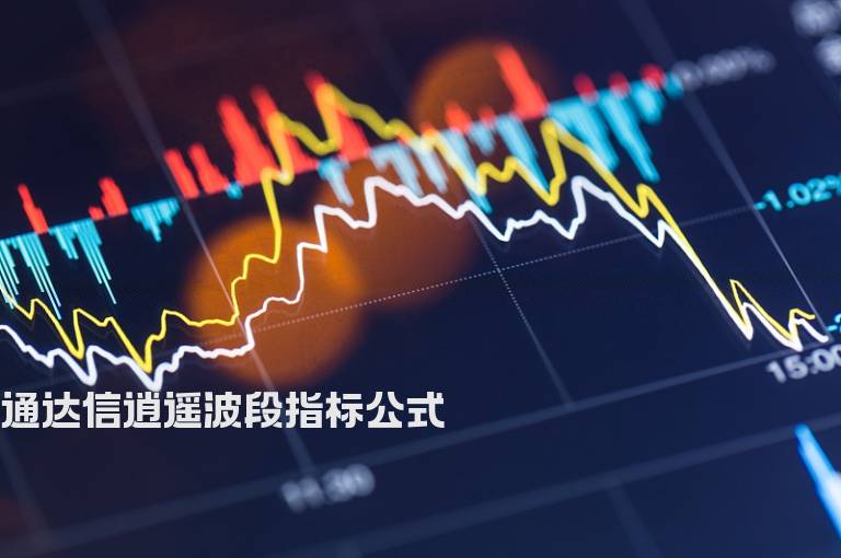 通达信逍遥波段指标公式