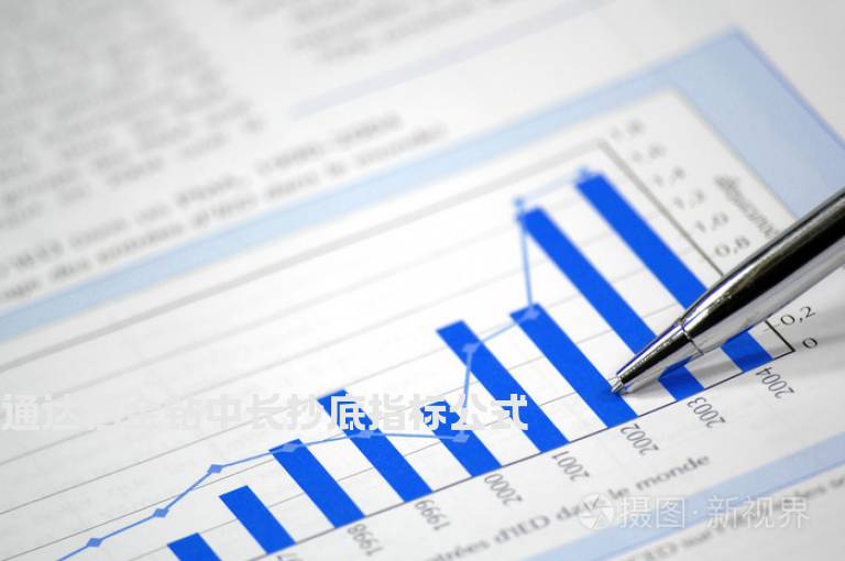 通达信金钻中长抄底指标公式