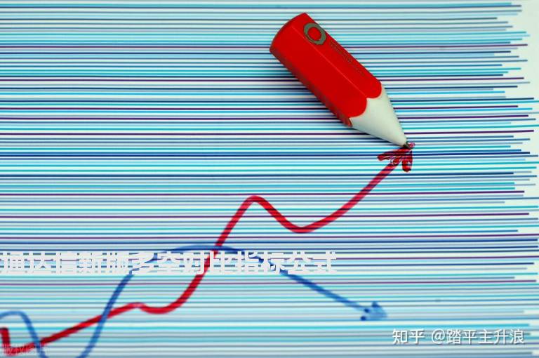 通达信新版多空对比指标公式