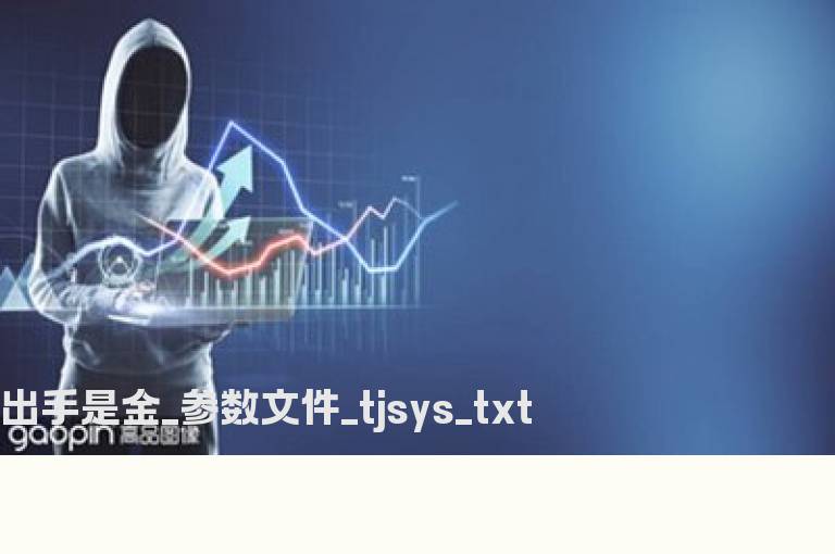 出手是金_参数文件_tjsys_txt