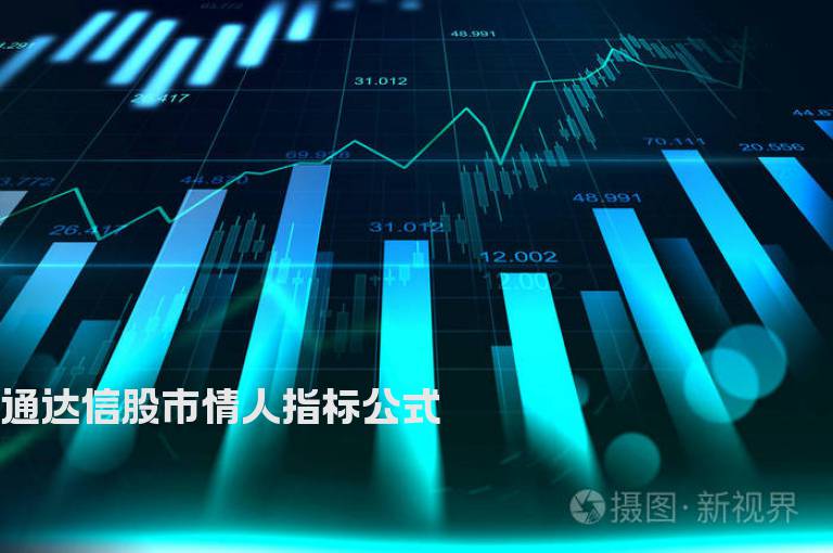 通达信股市情人指标公式