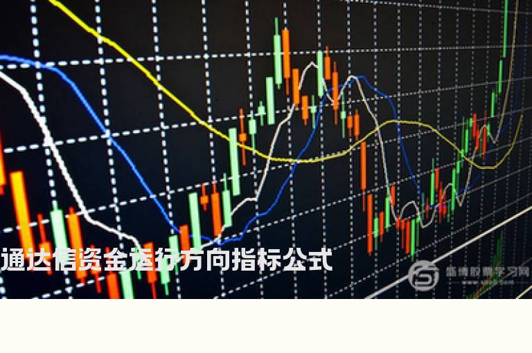 通达信资金运行方向指标公式