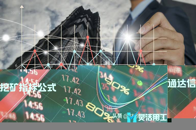 通达信挖矿指标公式