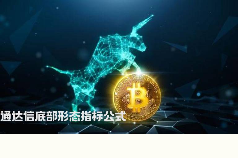 通达信底部形态指标公式