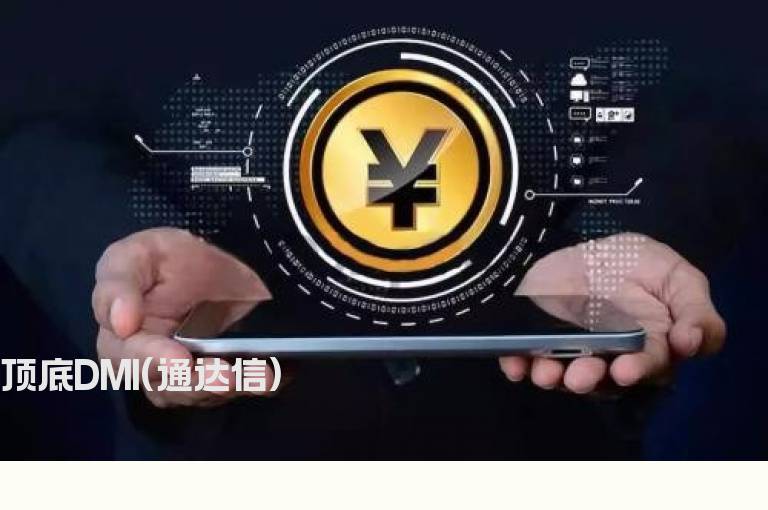 顶底DMI(通达信)