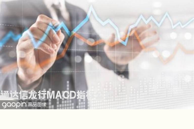 通达信龙行MACD指标公式