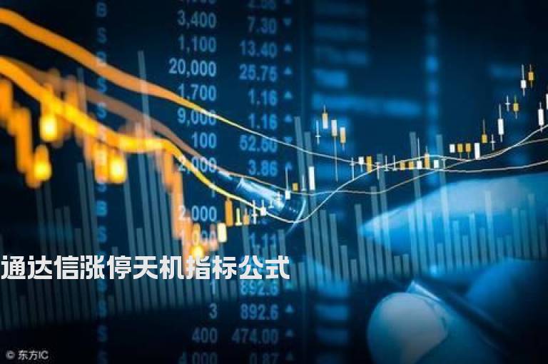 通达信涨停天机指标公式