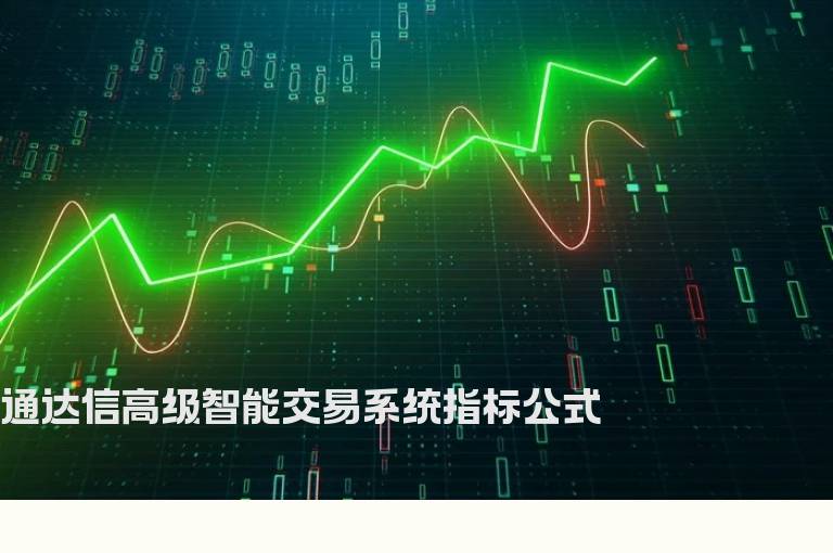 通达信高级智能交易系统指标公式