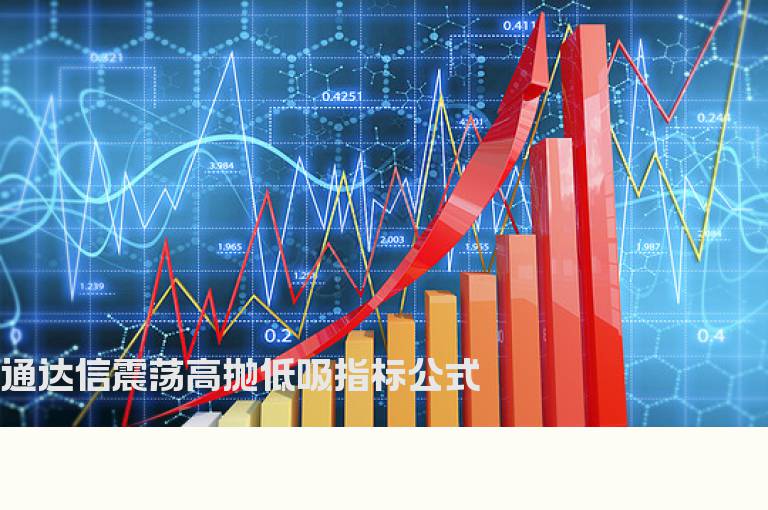 通达信震荡高抛低吸指标公式