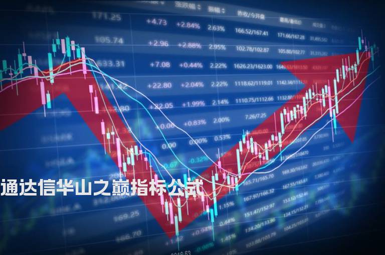 通达信华山之巅指标公式