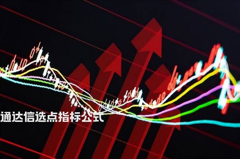 通达信选点指标公式