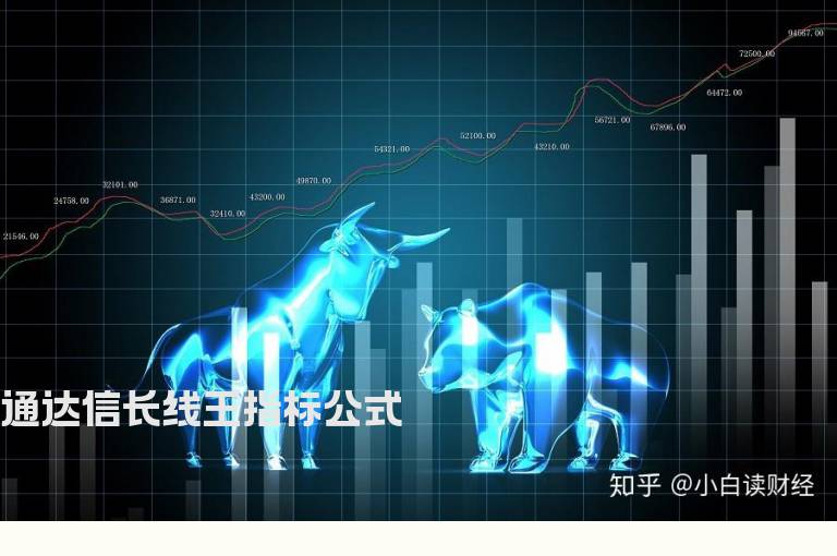 通达信长线王指标公式