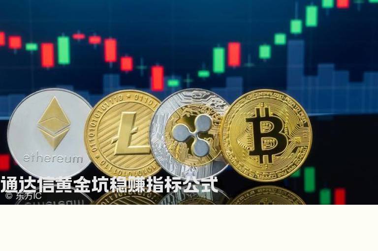 通达信黄金坑稳赚指标公式