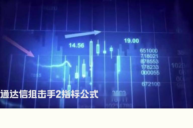 通达信狙击手2指标公式