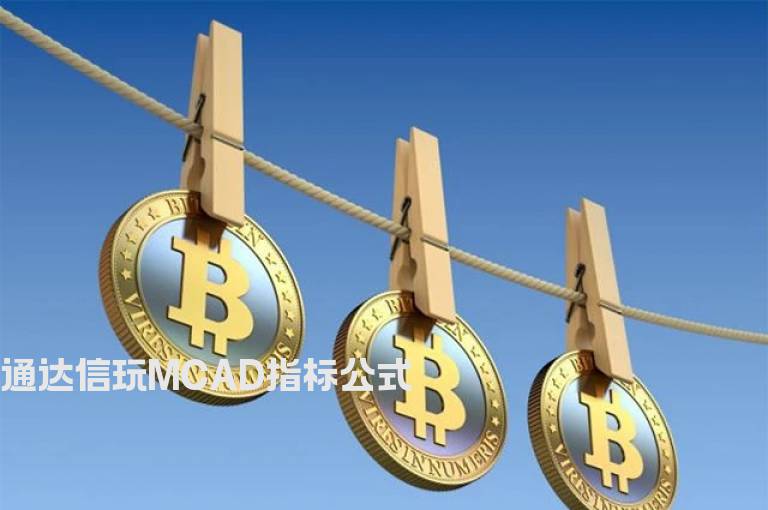 通达信玩MCAD指标公式