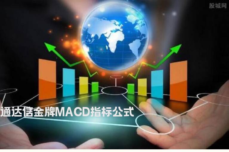 通达信金牌MACD指标公式