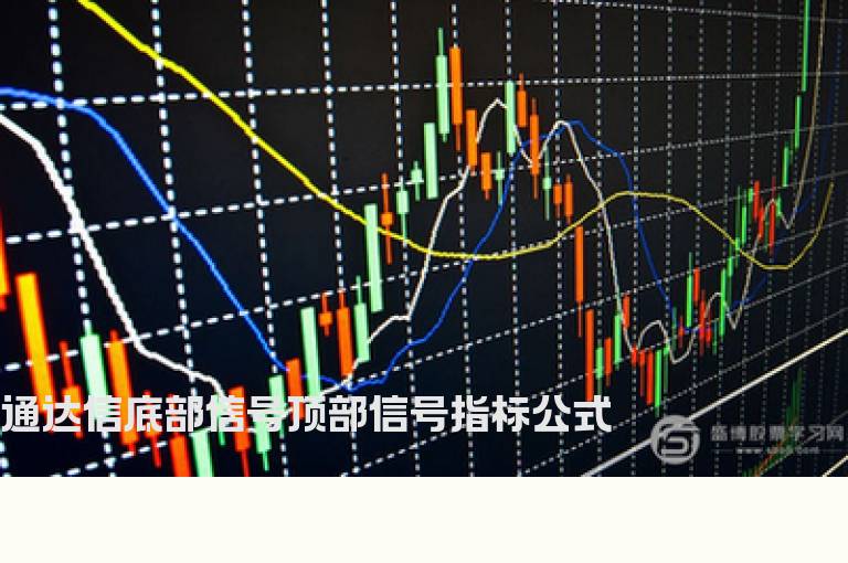 通达信底部信号顶部信号指标公式