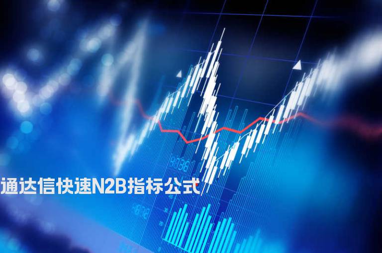 通达信快速N2B指标公式